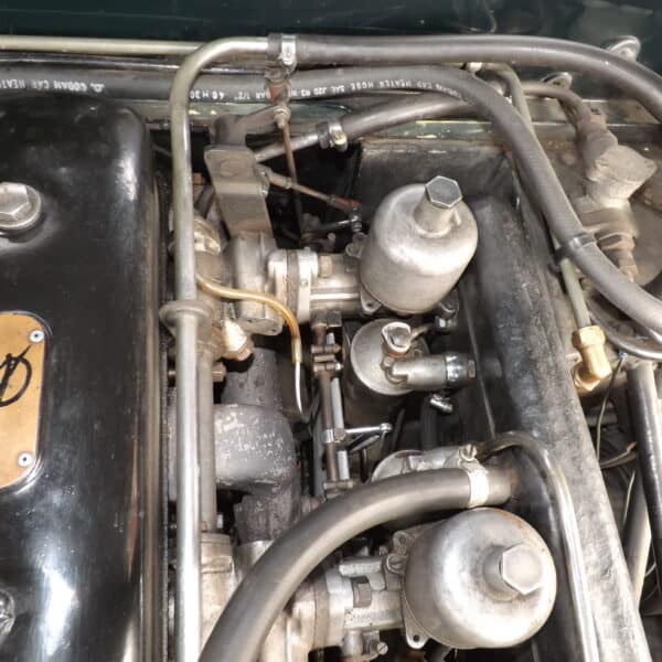 180415 1961 Jensen 541S 26