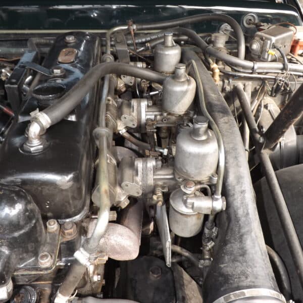 180415 1961 Jensen 541S 6