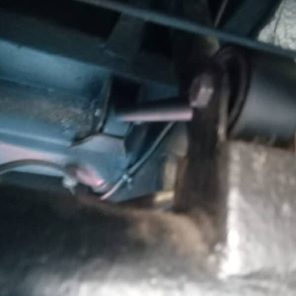 190620225 1963 Jaguar MKII repairs 17