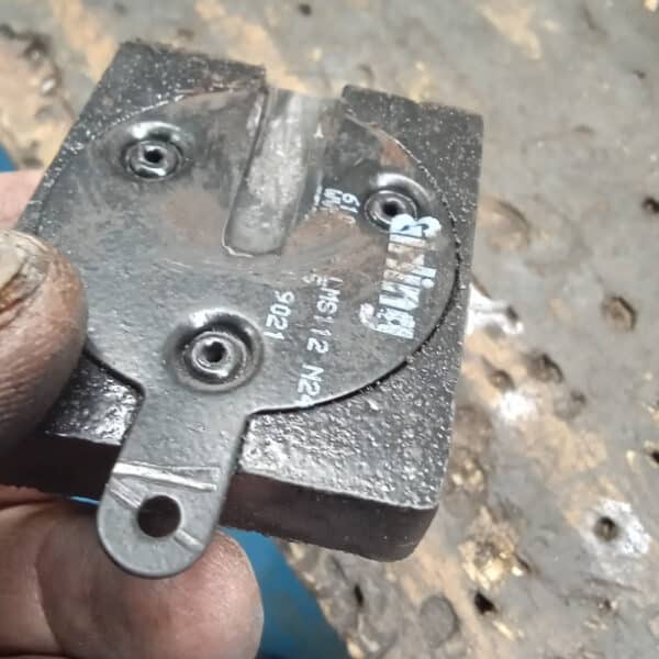 190620225 1963 Jaguar MKII repairs 2