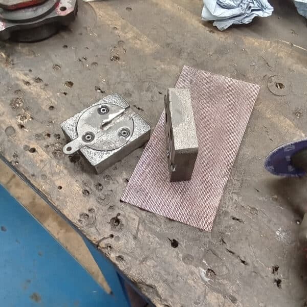 190620225 1963 Jaguar MKII repairs 3