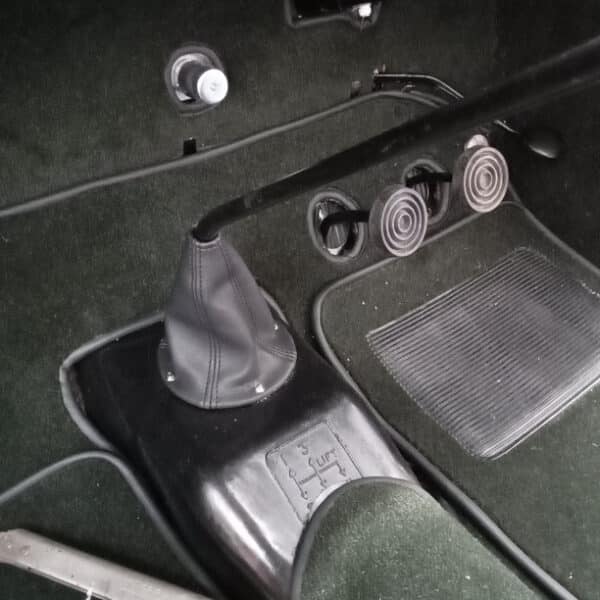 19062025 1951 Austin Devon interior 2