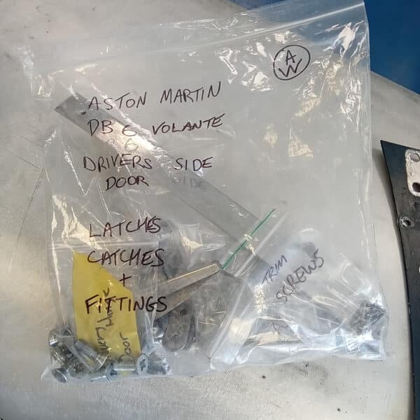 19062025 1969 Aston Martin DB6 epoxy 30