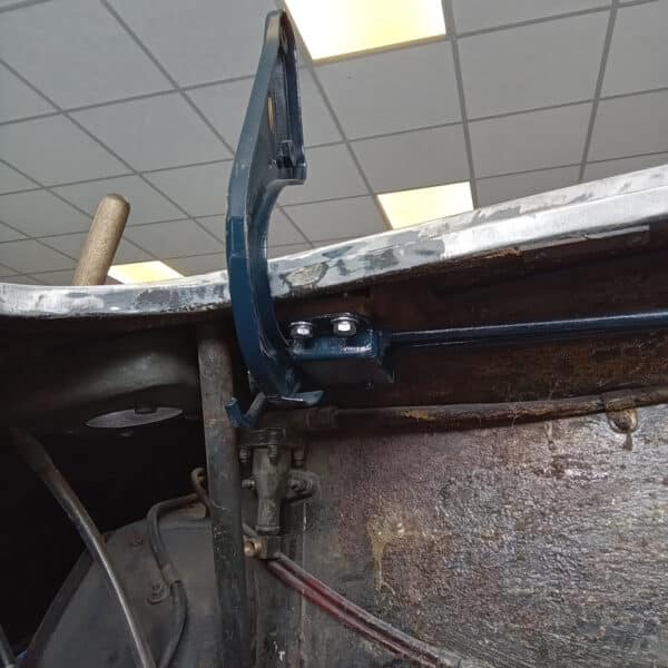 19062025 1969 Aston Martin DB6 epoxy 33