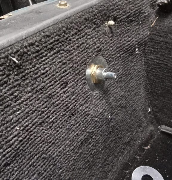 19062025 1973 MGB Roadster battery cutoff 5