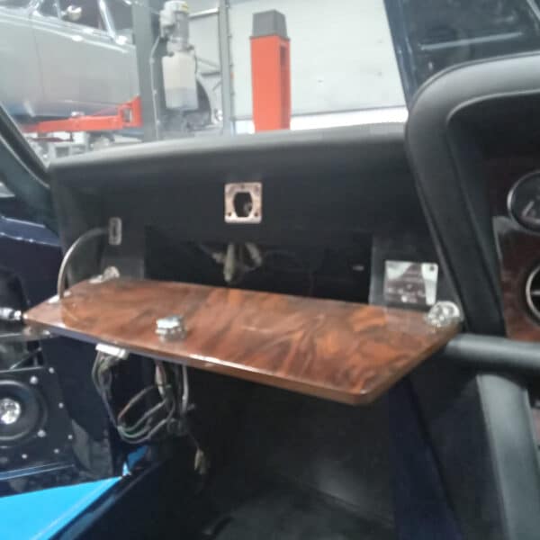 19062025 1976 Jensen Interceptor dash out 12