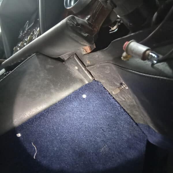19062025 1976 Jensen Interceptor dash out 14