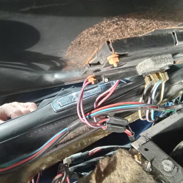 19062025 1976 Jensen Interceptor dash out 21