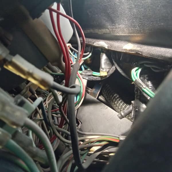 19062025 1976 Jensen Interceptor dash out 32