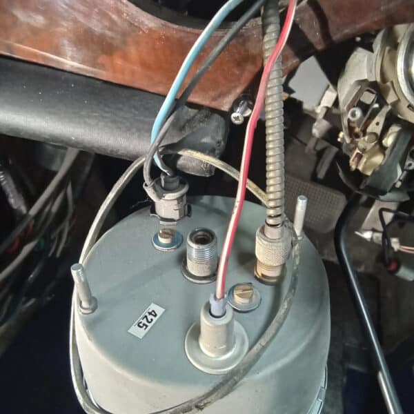 19062025 1976 Jensen Interceptor dash out 39