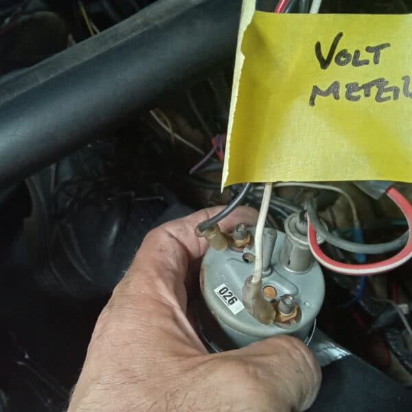19062025 1976 Jensen Interceptor dash out 41