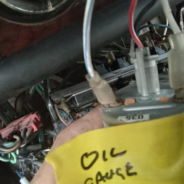 19062025 1976 Jensen Interceptor dash out 42