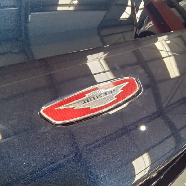 19062025 1976 Jensen Interceptor dash out 51