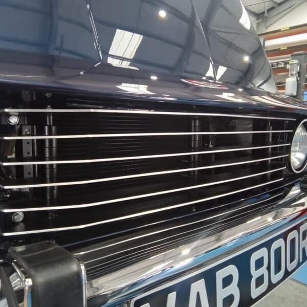 19062025 1976 Jensen Interceptor dash out 57
