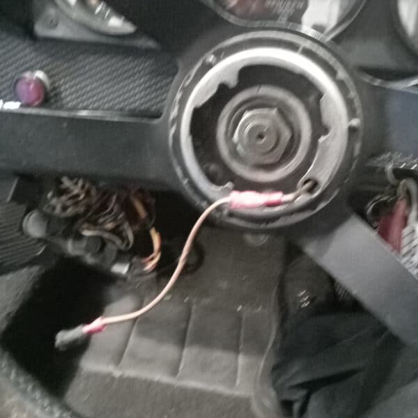 19062025 19763 Porsche 914 indicator relay 1