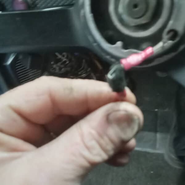 19062025 19763 Porsche 914 indicator relay 2
