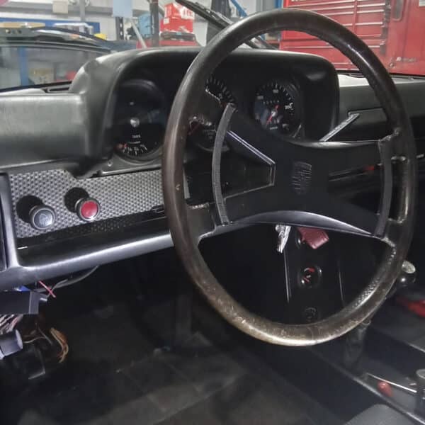 19062025 19763 Porsche 914 indicator relay 3