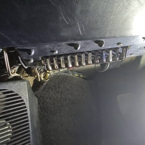 19062025 19763 Porsche 914 indicator relay 5