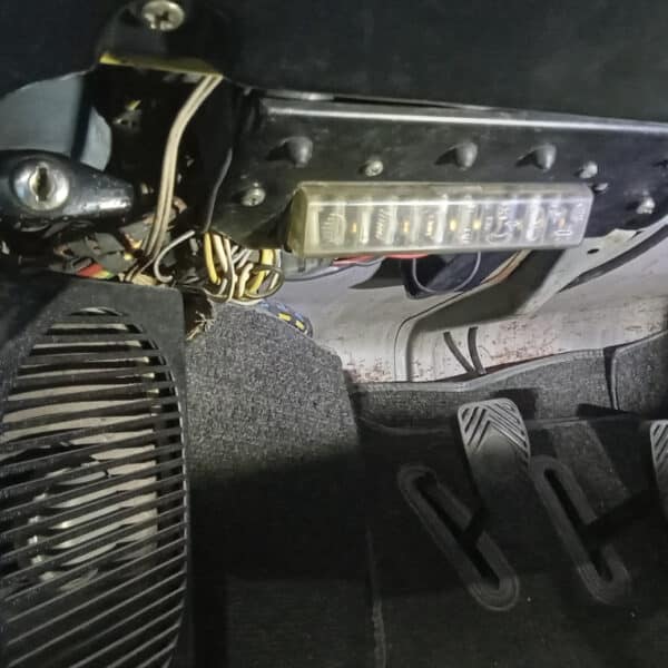 19062025 19763 Porsche 914 indicator relay 6