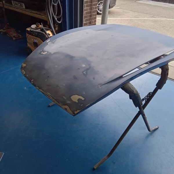 19062025 1995 TVR Chimaera paint prep 20