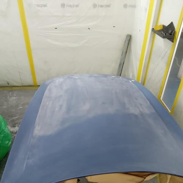 19062025 1995 TVR Chimaera paint prep 22