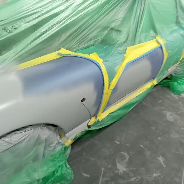 19062025 1995 TVR Chimaera paint prep 30