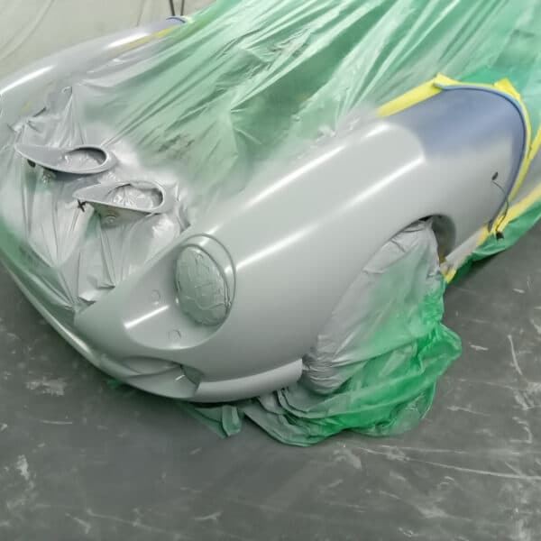 19062025 1995 TVR Chimaera paint prep 31