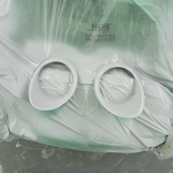 19062025 1995 TVR Chimaera paint prep 33