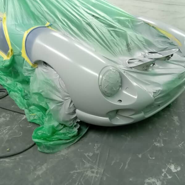 19062025 1995 TVR Chimaera paint prep 34