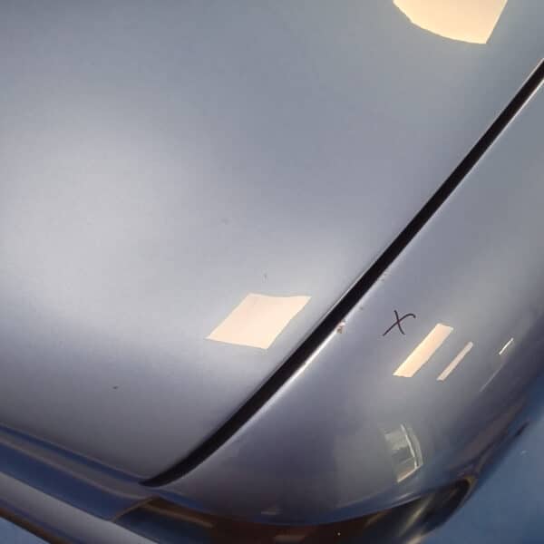 19062025 1995 TVR Chimaera paint prep 6