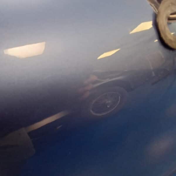 19062025 1995 TVR Chimaera paint prep 8