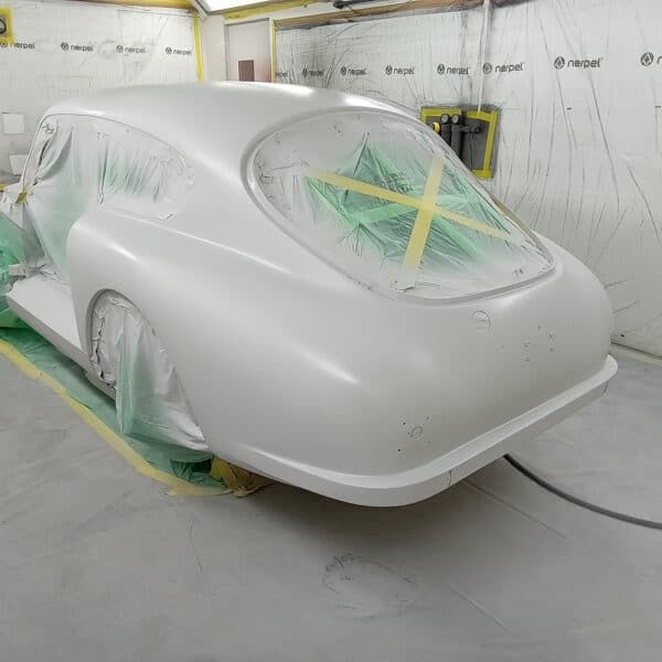 1953 Aston Martin DB2 4 Polyfan 07
