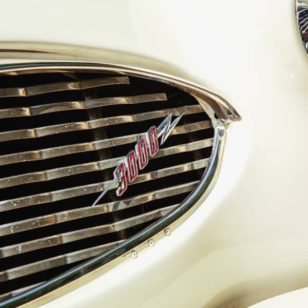 1959 Austin Healey 3000 - Image 6