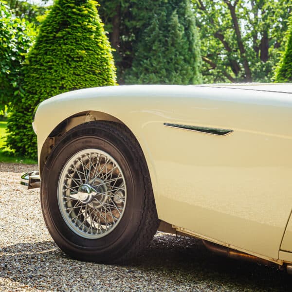 1959 Austin Healey 3000 - Image 7