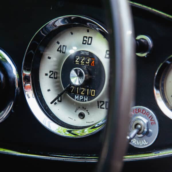 1959 Austin Healey 3000 - Image 9
