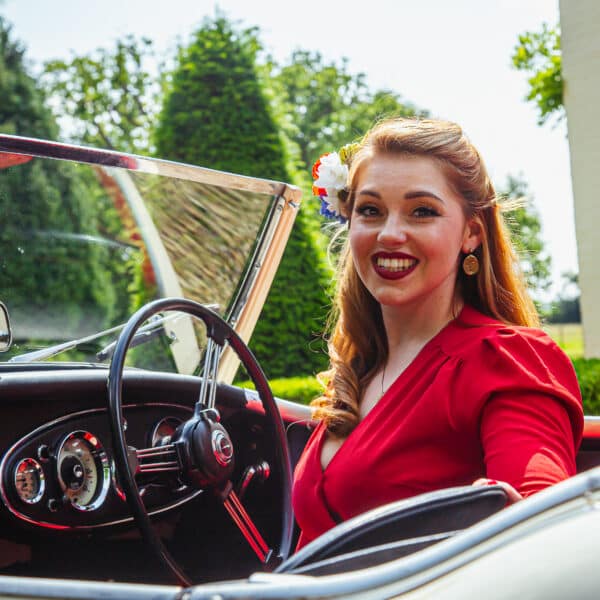 1959 Austin Healey 3000 - Image 13