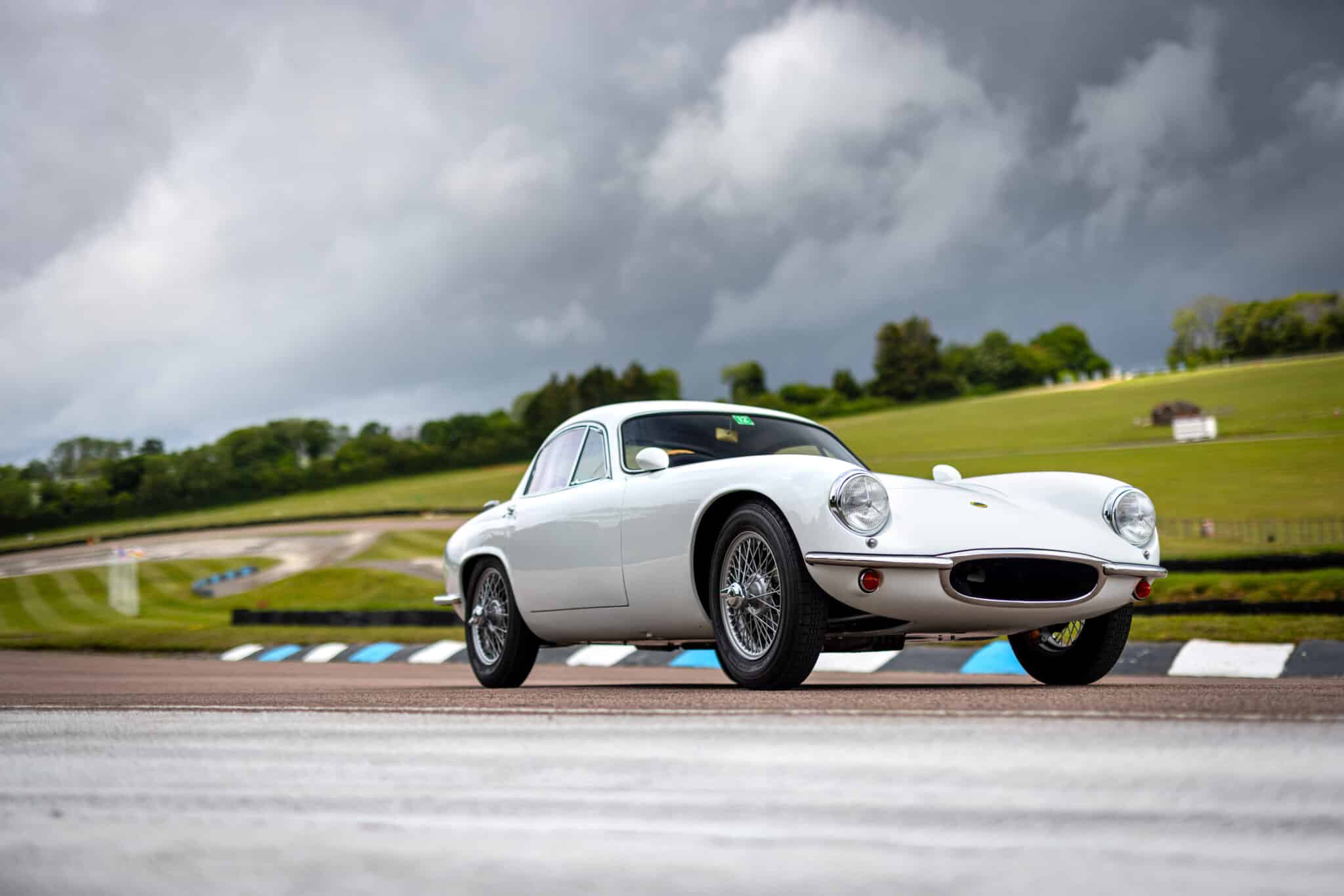 1961 Lotus Elite Series 2 1350171 scaled