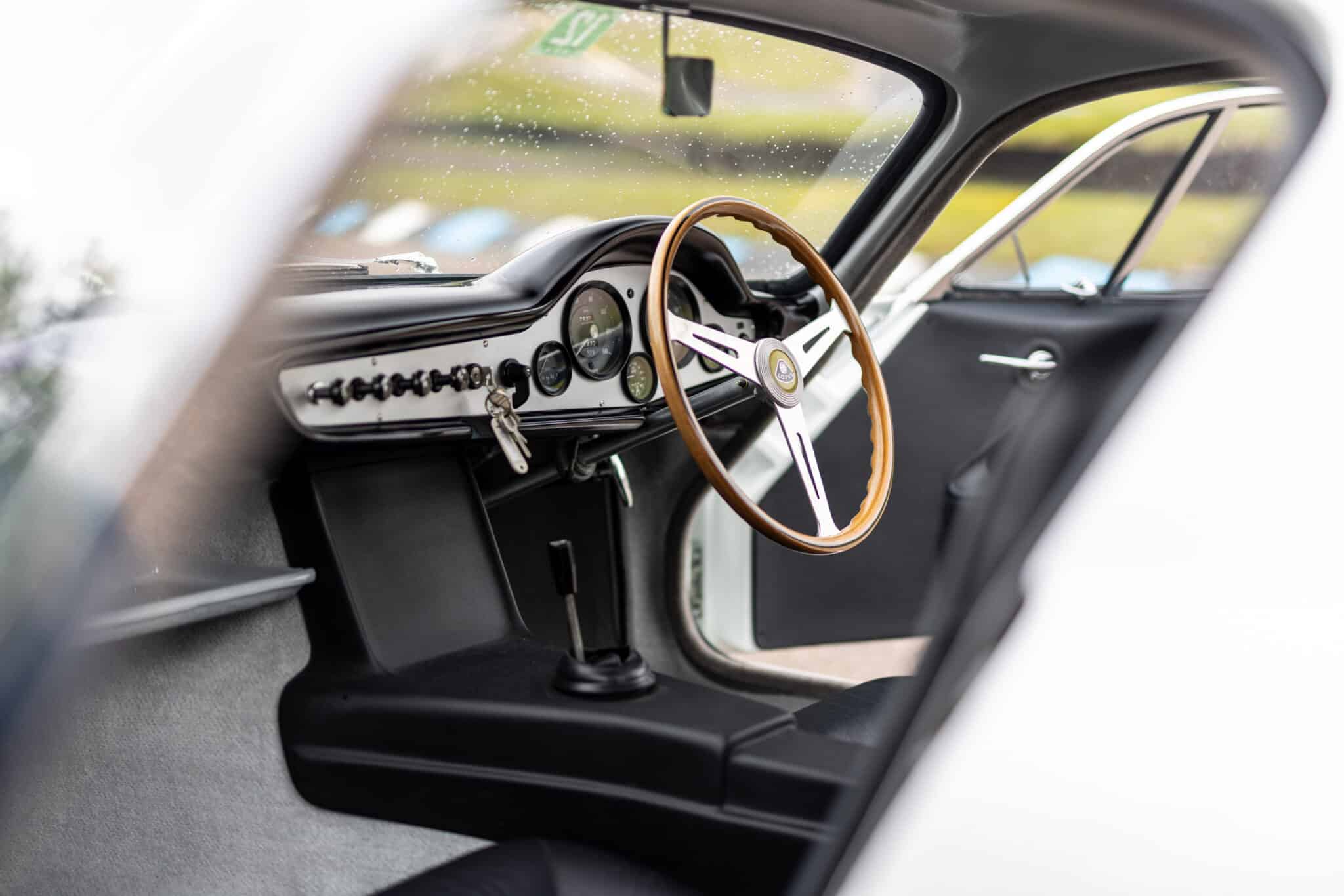 1961 Lotus Elite Series 2 1350173 scaled