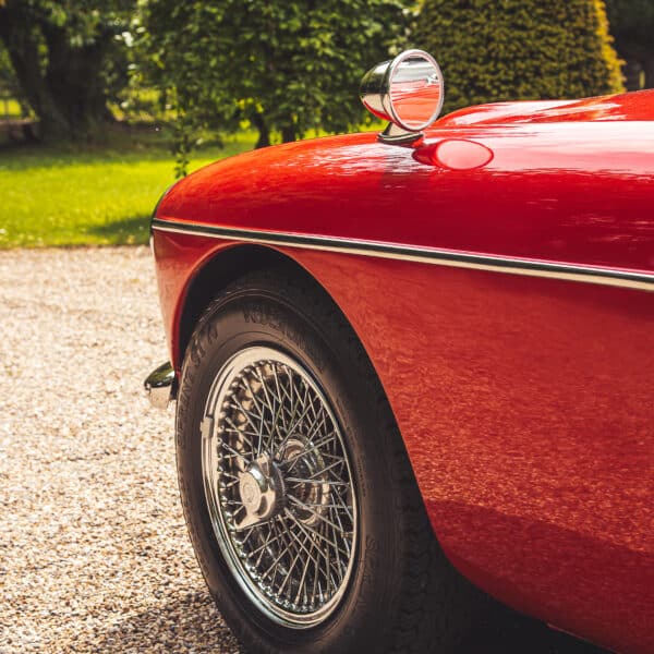 1970 MGC Roadster - Image 21