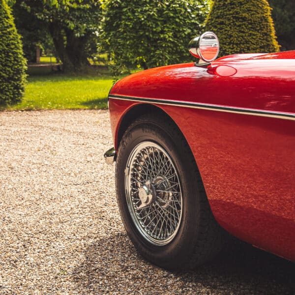 1970 MGC Roadster - Image 22
