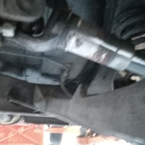1972 Triumph Stag Driveshaft 02
