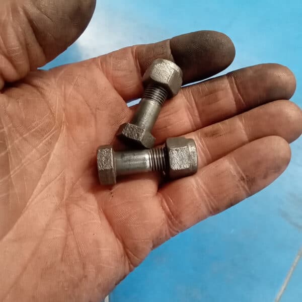 1972 Triumph Stag Driveshaft 08
