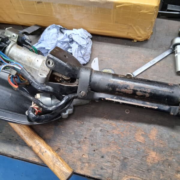 1972 Triumph Stag Steering Column 10