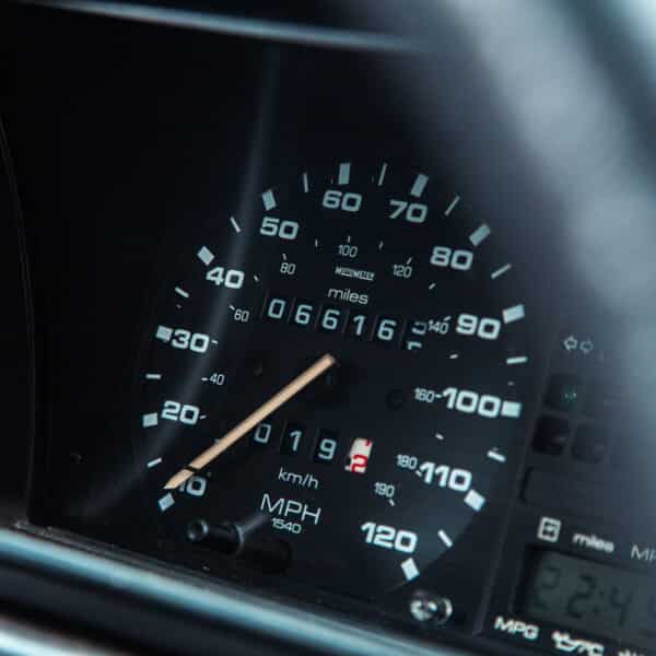 1988 Volkswagen Golf GTI Arrival 6