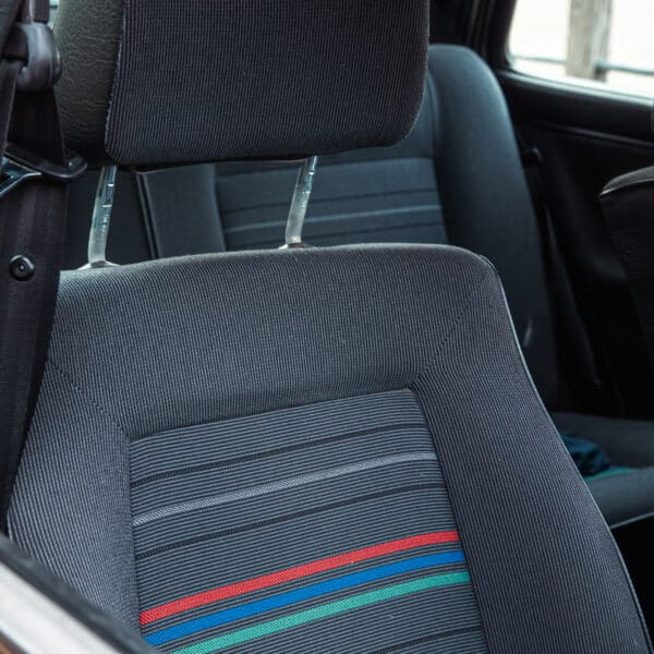 1988 Volkswagen Golf GTI Arrival 7