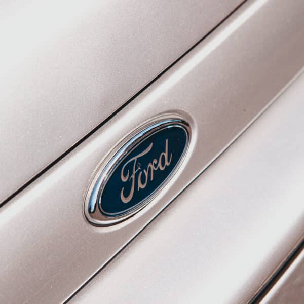 1993 Ford Escort XR3I - Image 31