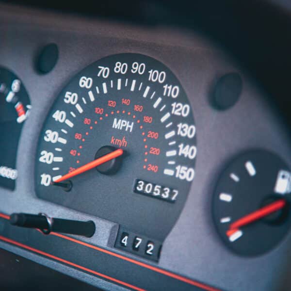 1993 Ford Escort XR3I - Image 37