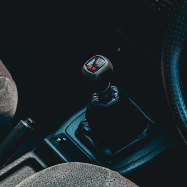 1993 Ford Escort XR3I - Image 39