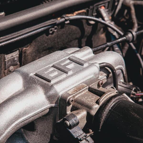 1993 Ford Escort XR3I - Image 47