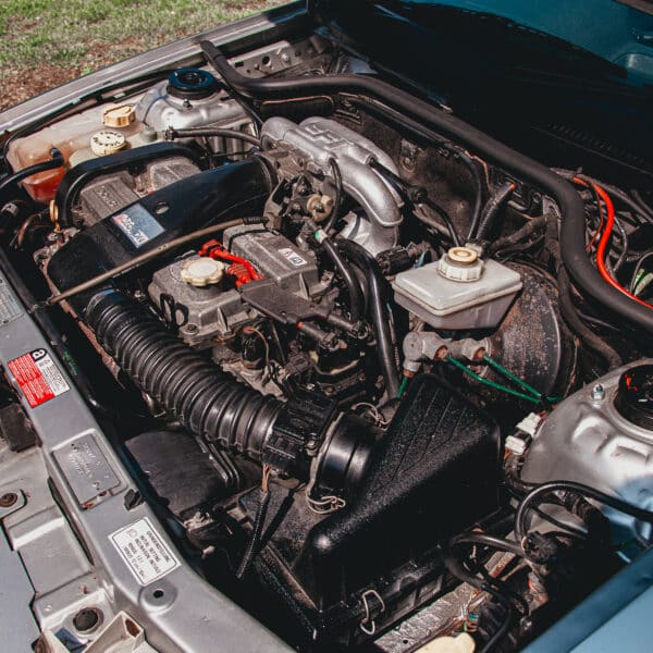 1993 Ford Escort XR3I - Image 49